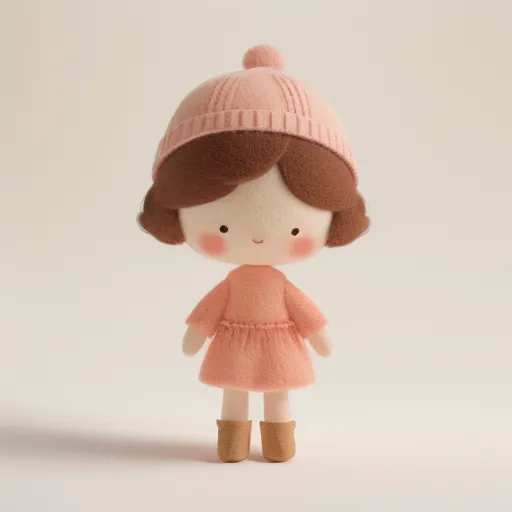 Cartoon style,Craft Style,Traditional Painting Media,LoRA,SD 1.5