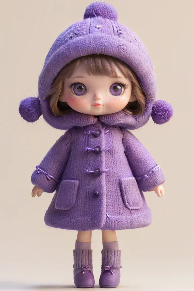 Cartoon style,Girl,LoRA,SDXL