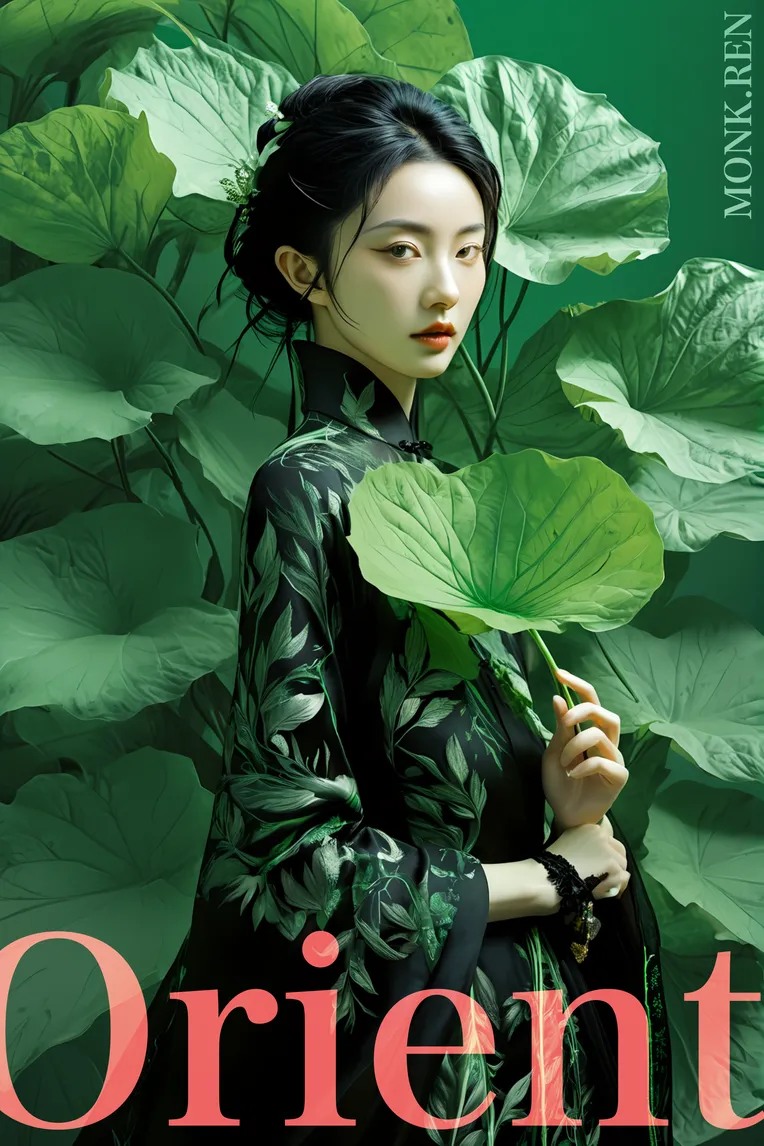 Realistic,Chinese Style,Style & Filter,Checkpoint,SDXL