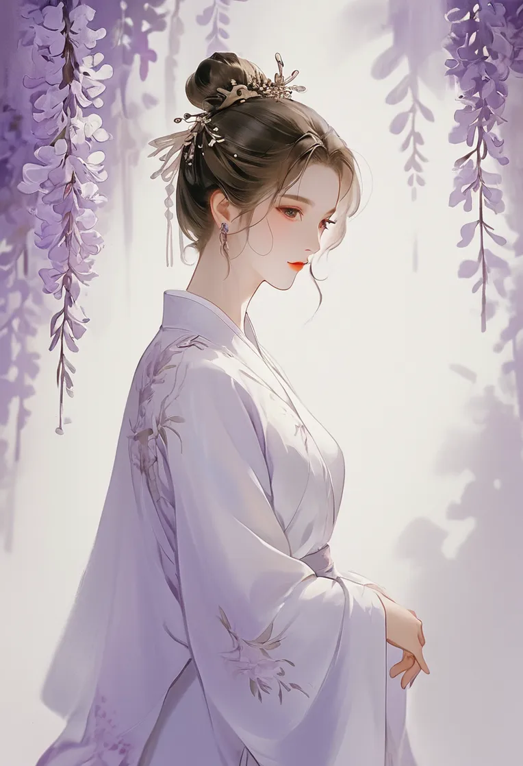 Anime,Chinese Style,Anime Style,Checkpoint,SDXL