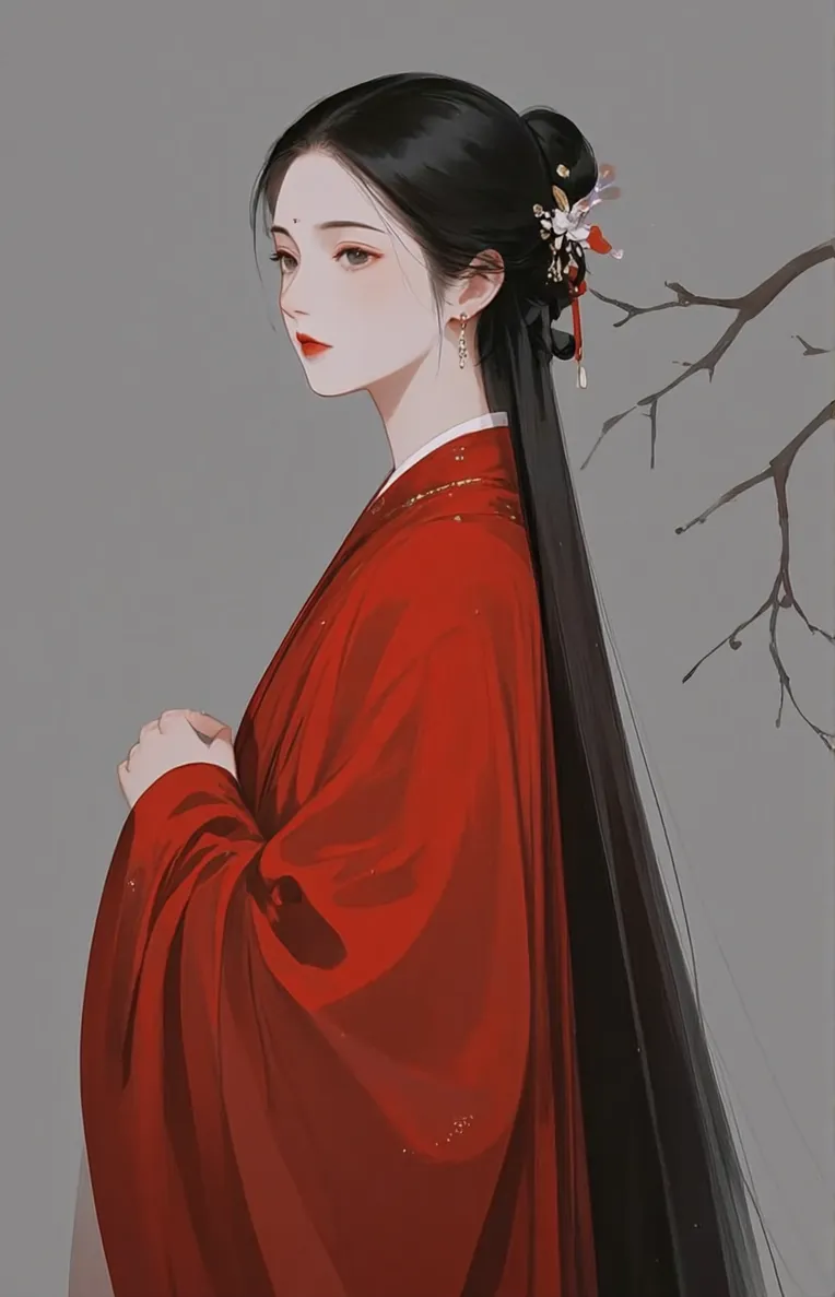 Anime Style,Girl,Style Boost,Checkpoint,FLUX.1