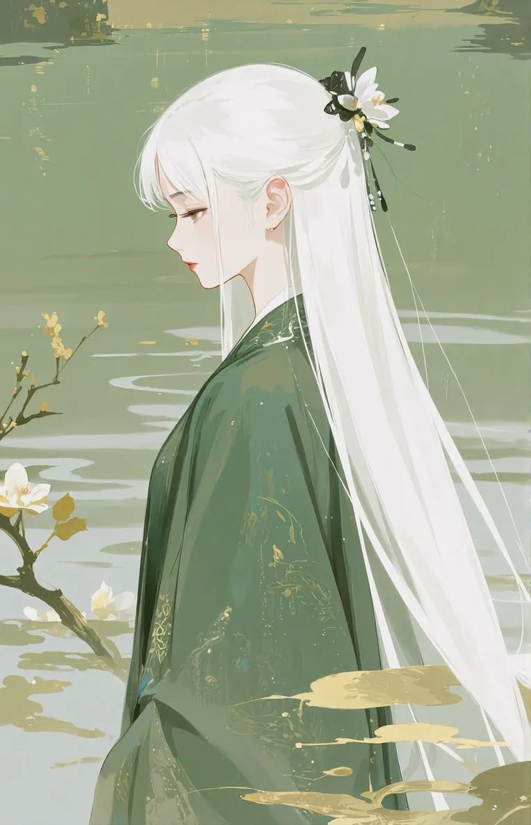 Anime Style,Girl,Style Boost,Checkpoint,FLUX.1