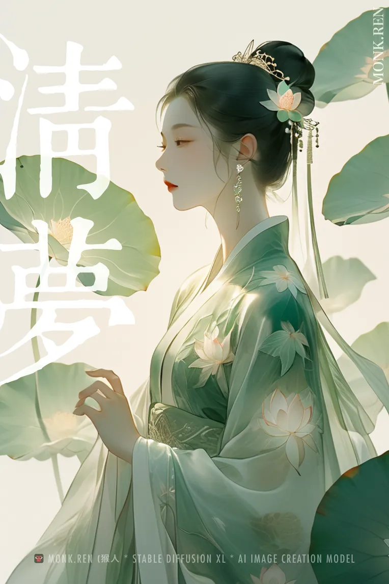 Anime,Chinese Style,Anime Style,Checkpoint,SDXL