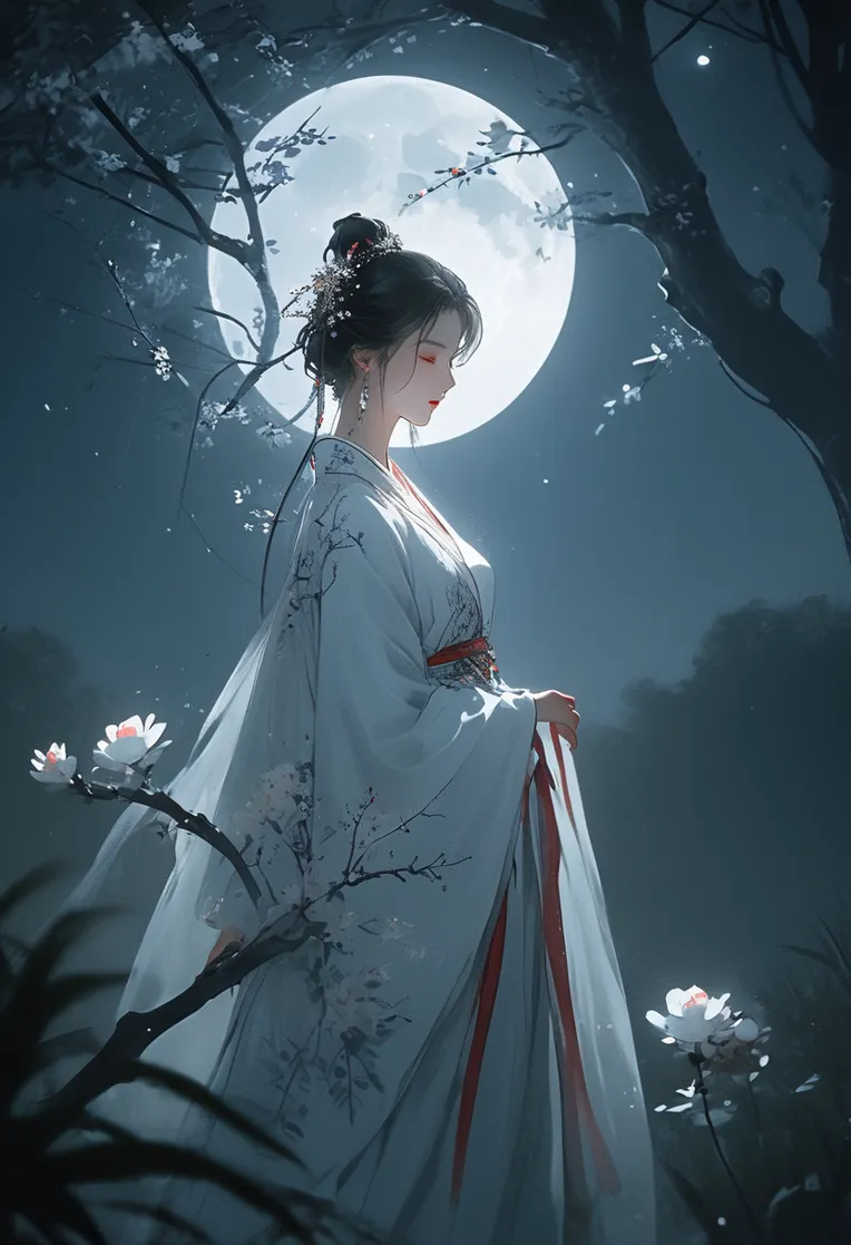 Anime,Chinese Style,Anime Style,Checkpoint,SDXL