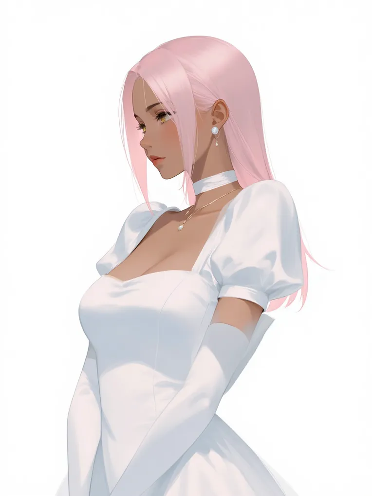Anime Style,Girl,Physical/Facial feature,Checkpoint,FLUX.1