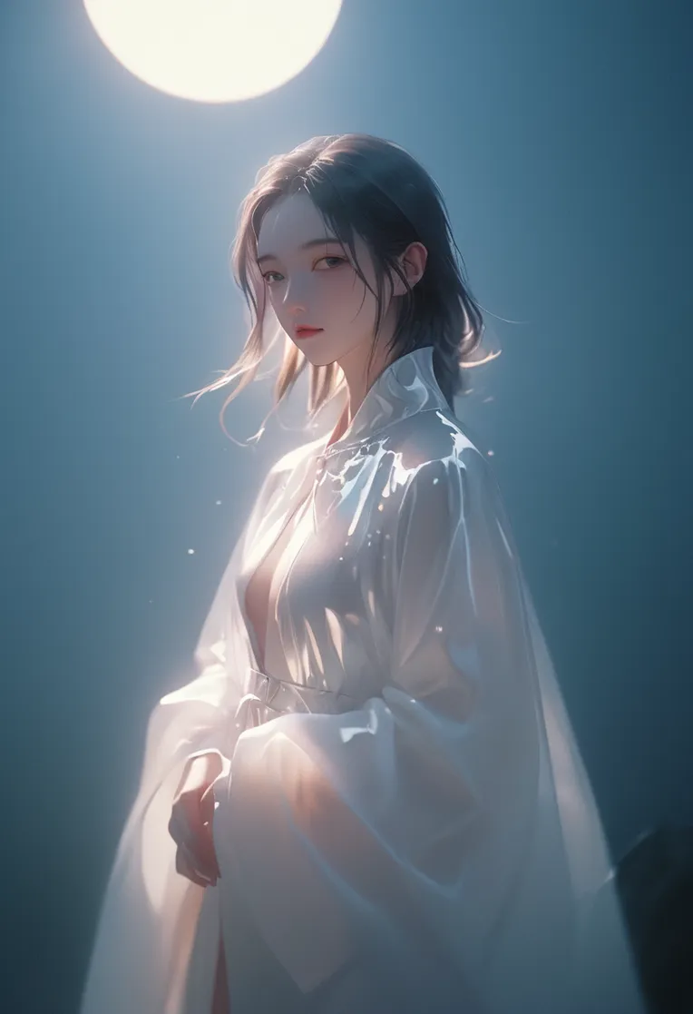 Anime,Chinese Style,Anime Style,Checkpoint,SDXL