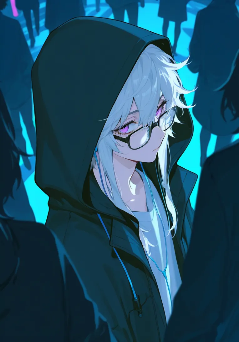 Anime Style,Girl,Physical/Facial feature,Checkpoint,Illustrious