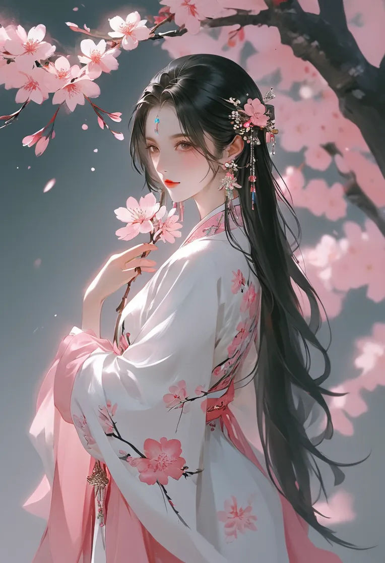 Anime,Chinese Style,Anime Style,Checkpoint,SDXL