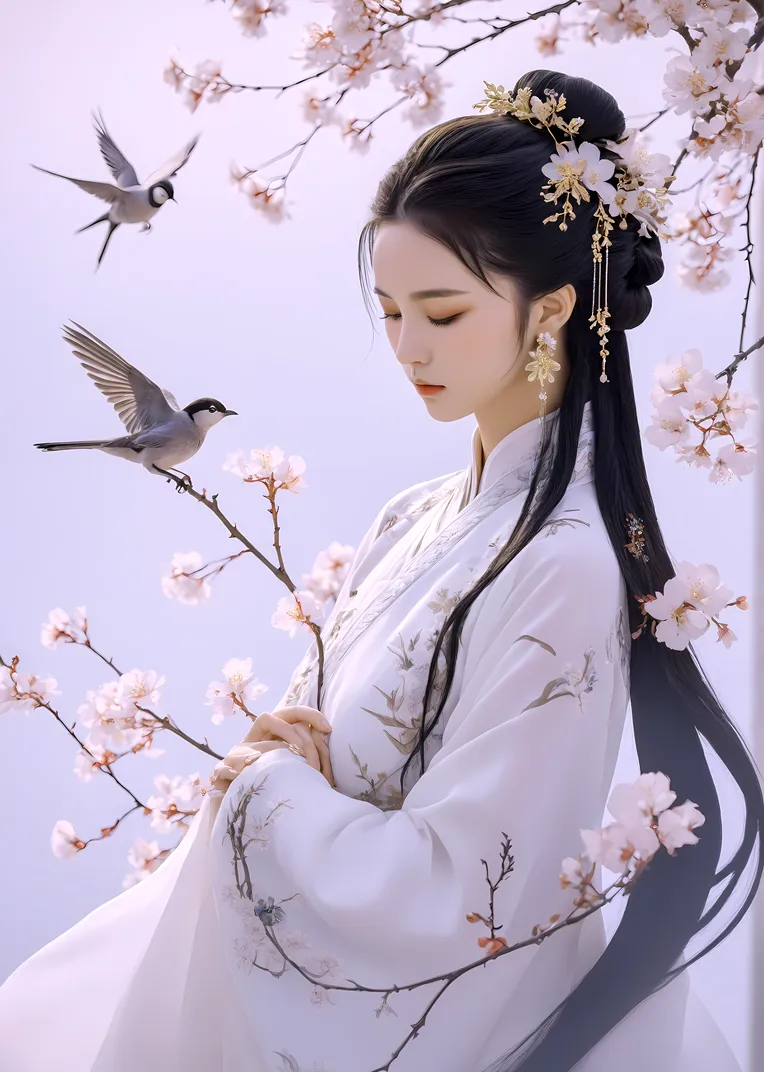Realistic,Anime,Chinese Style,Other,SDXL