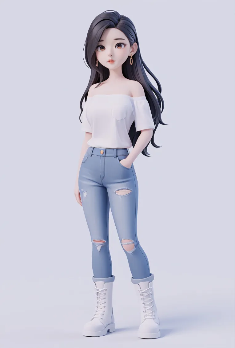 Anime Style,Girl,Style Boost,Checkpoint,SDXL