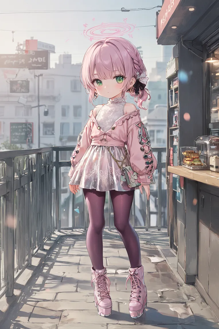Anime,Anime Character,Girl,Checkpoint,SDXL