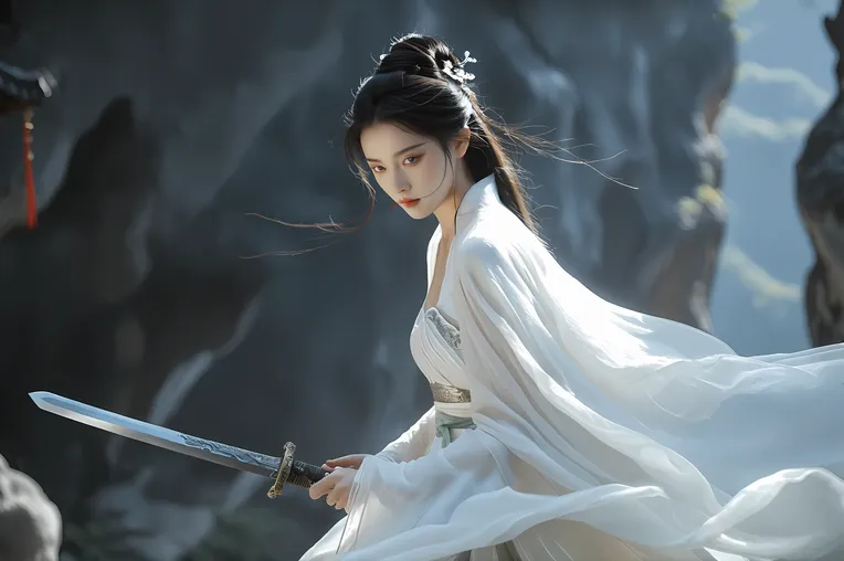Realistic,Chinese Style,Style & Filter,Checkpoint,SDXL