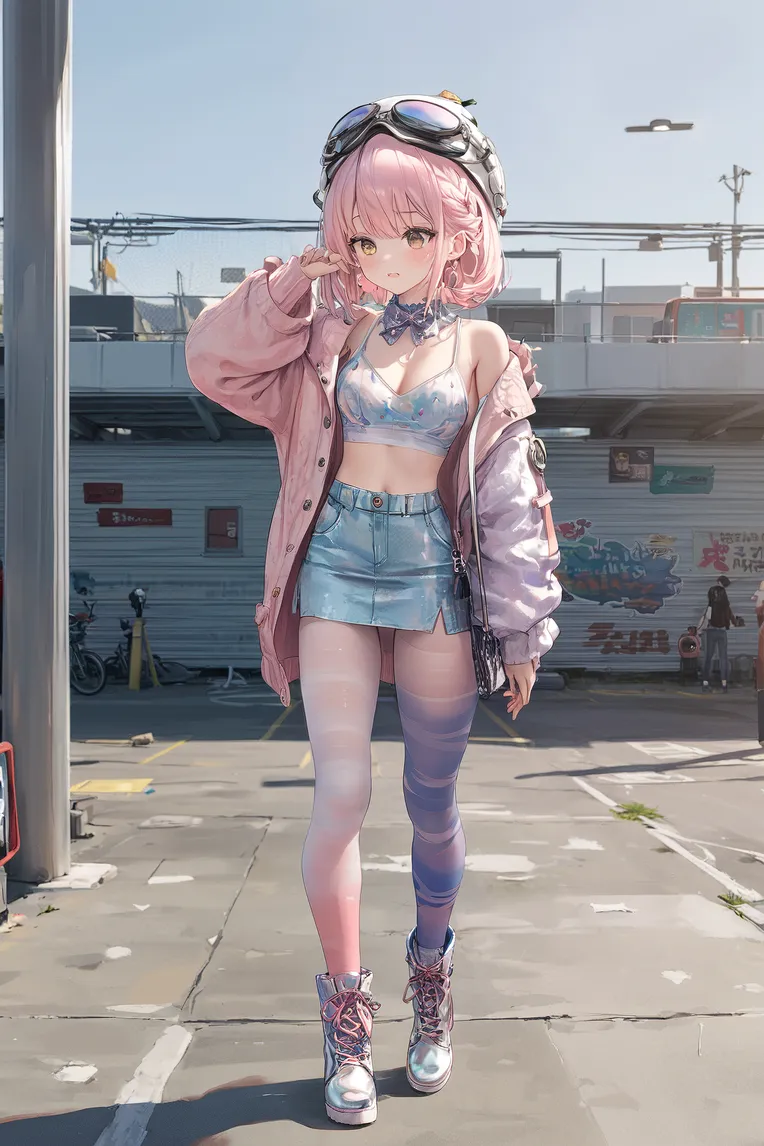 Anime,Anime Character,Girl,Checkpoint,SDXL