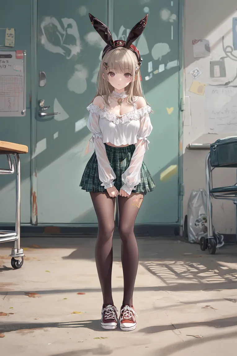 Anime,Anime Character,Girl,Checkpoint,SDXL