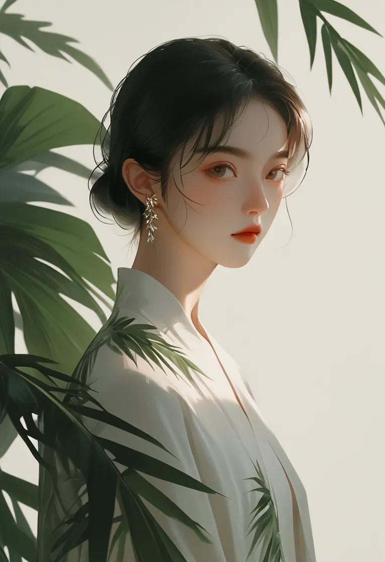 Anime,Chinese Style,Anime Style,Checkpoint,SDXL