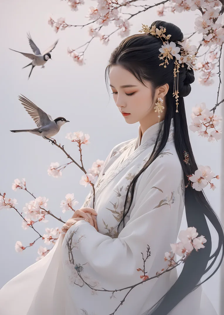 Realistic,Anime,Chinese Style,Other,SDXL