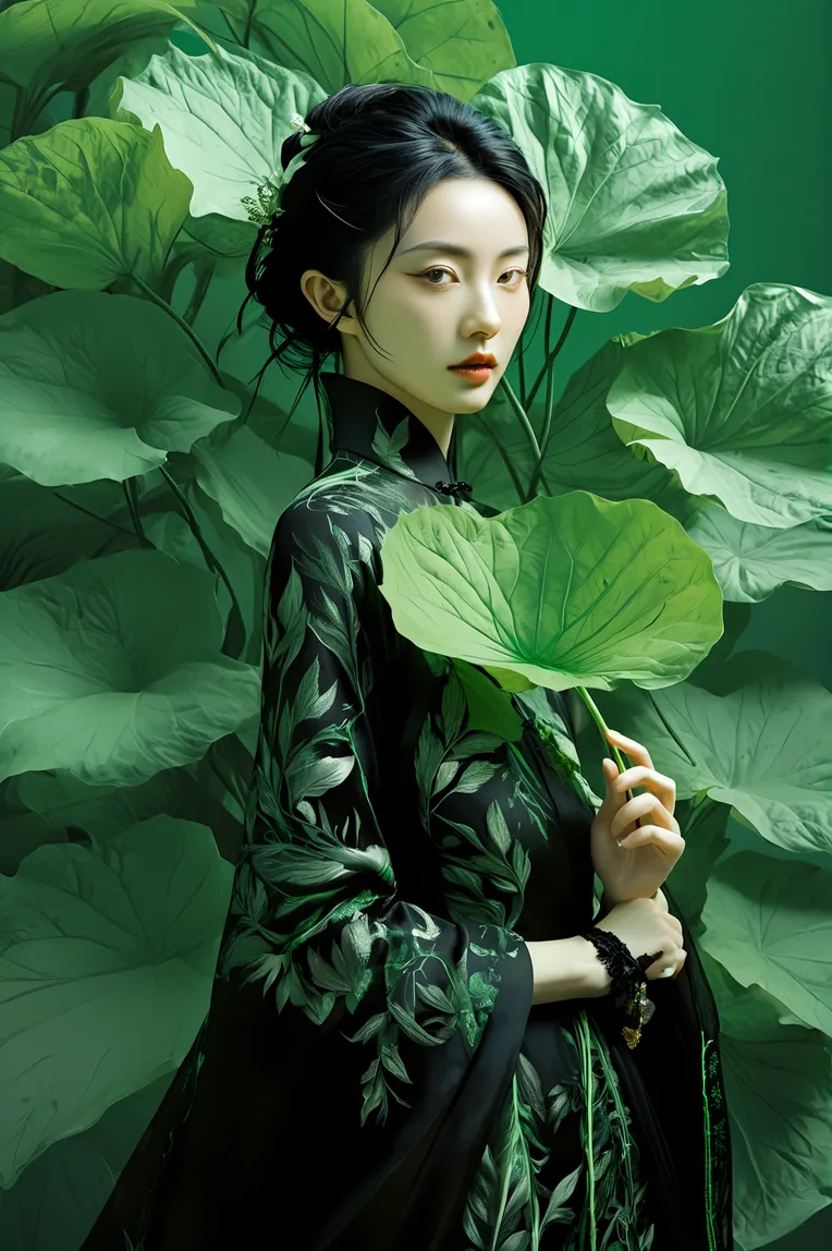 Realistic,Chinese Style,Style & Filter,Checkpoint,SDXL