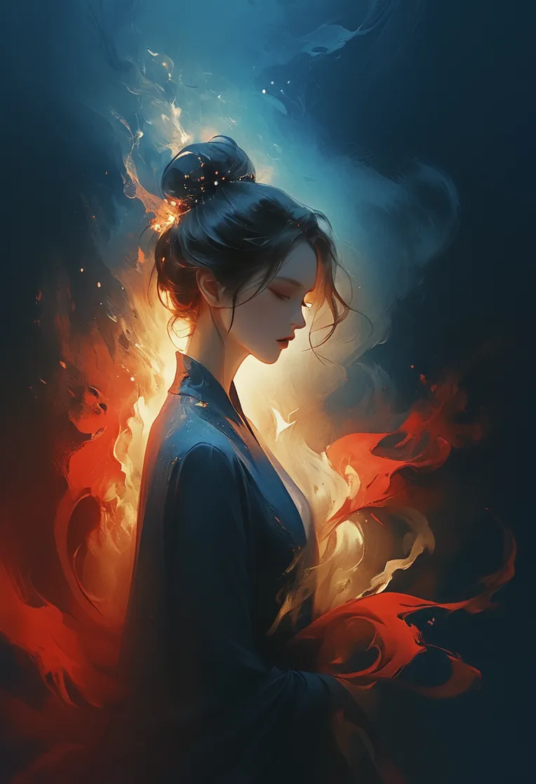 Anime,Chinese Style,Anime Style,Checkpoint,SDXL