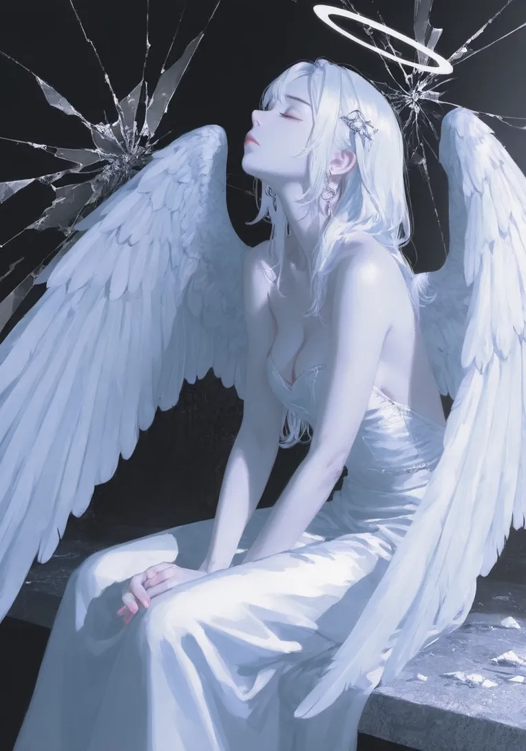 Anime Style,Girl,Physical/Facial feature,Checkpoint,Illustrious