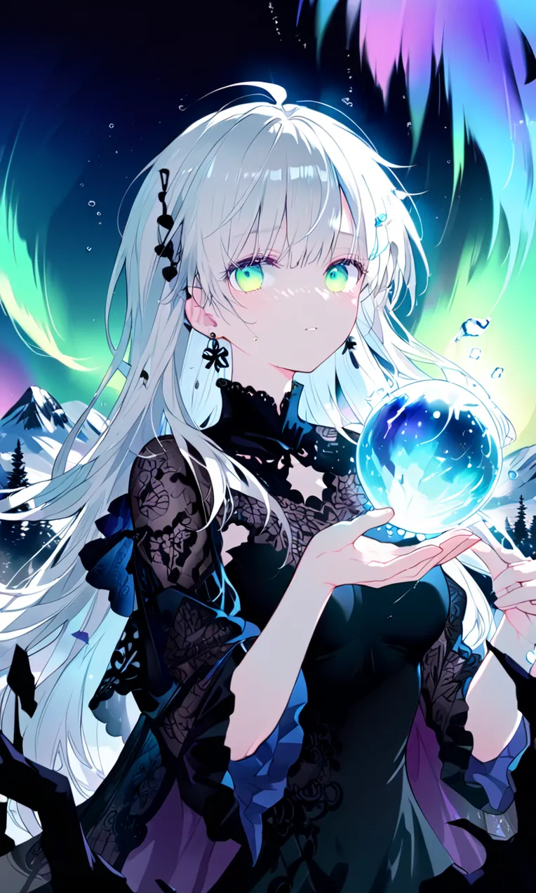 Anime,Anime Style,Girl,Checkpoint,SDXL