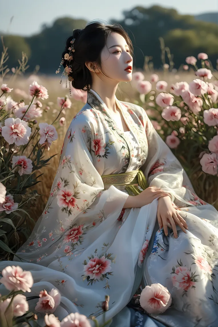 Realistic,Chinese Style,Style & Filter,Checkpoint,SDXL
