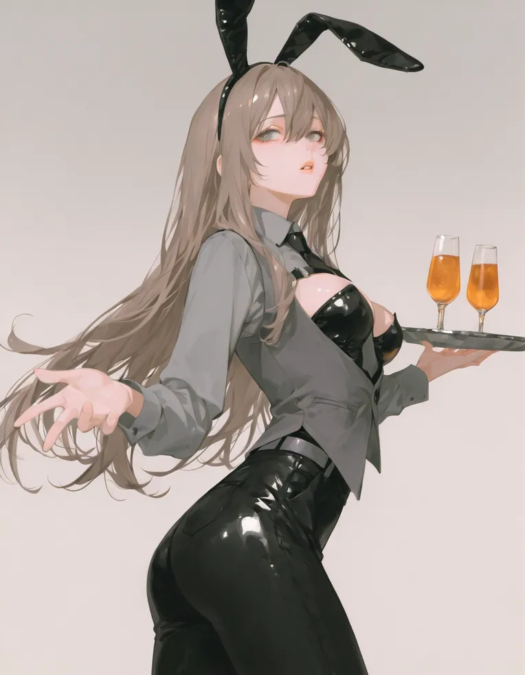 Anime Style,Girl,Physical/Facial feature,Checkpoint,Illustrious