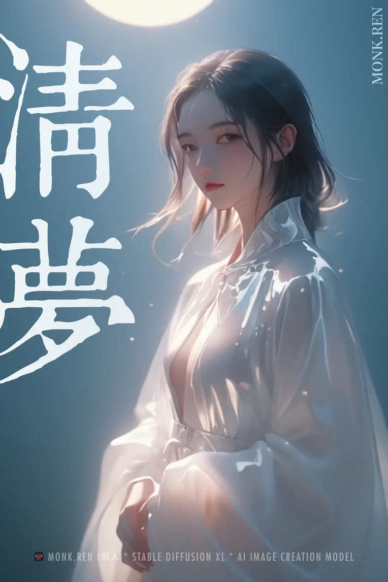 Anime,Chinese Style,Anime Style,Checkpoint,SDXL