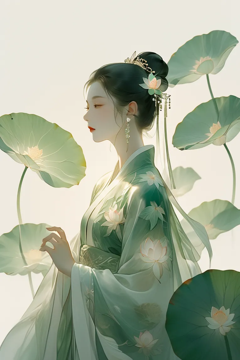 Anime,Chinese Style,Anime Style,Checkpoint,SDXL