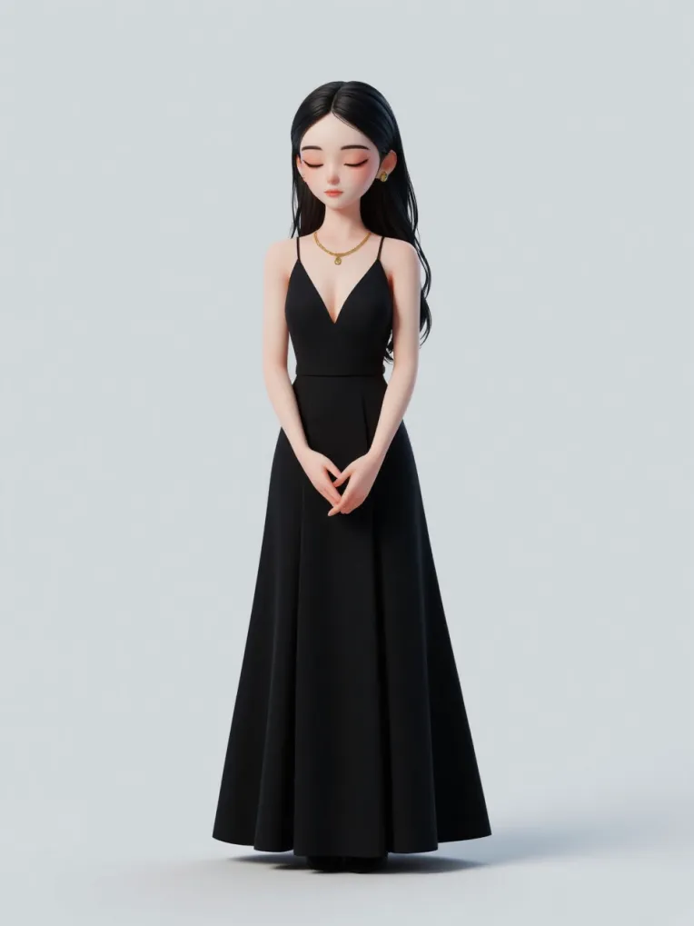 Cartoon style,Girl,Style Boost,Checkpoint,FLUX.1