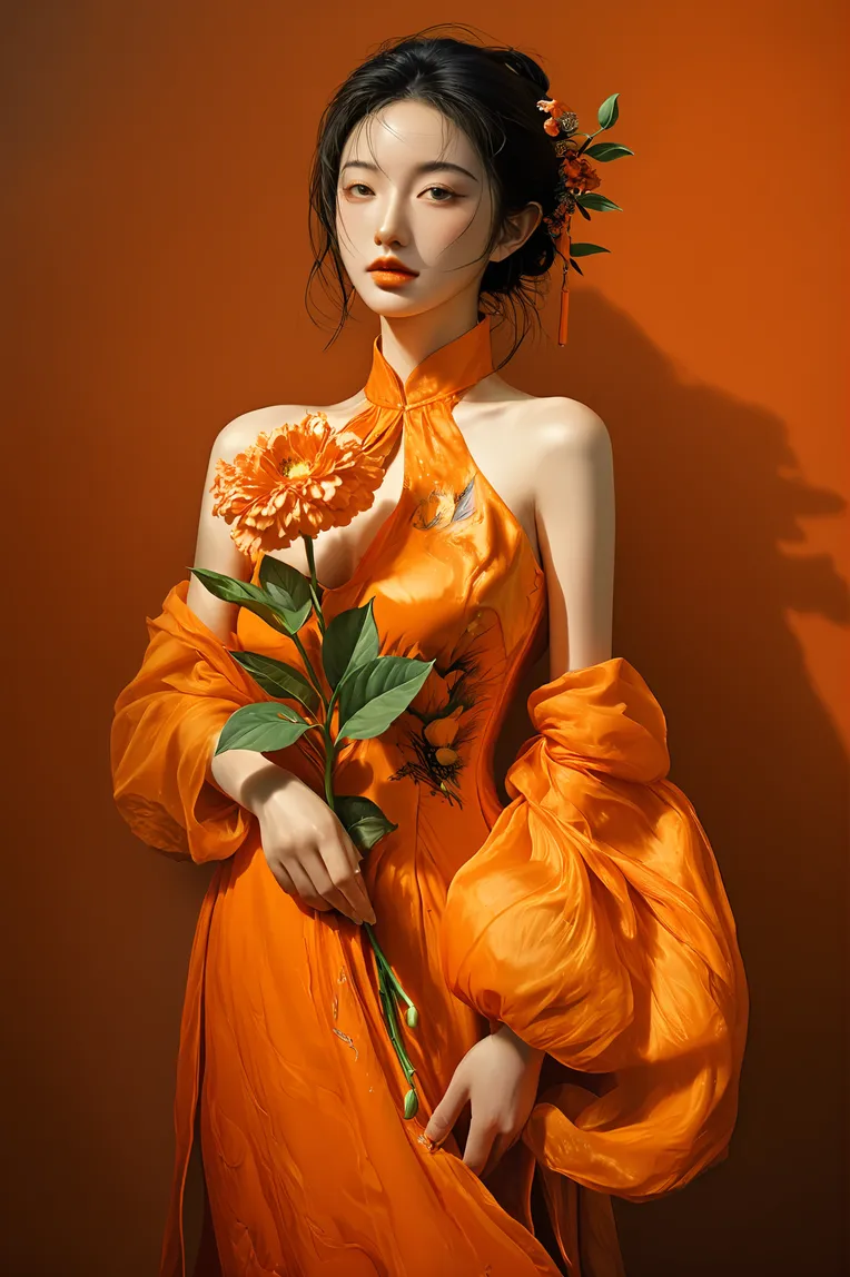 Realistic,Chinese Style,Style & Filter,Checkpoint,SDXL