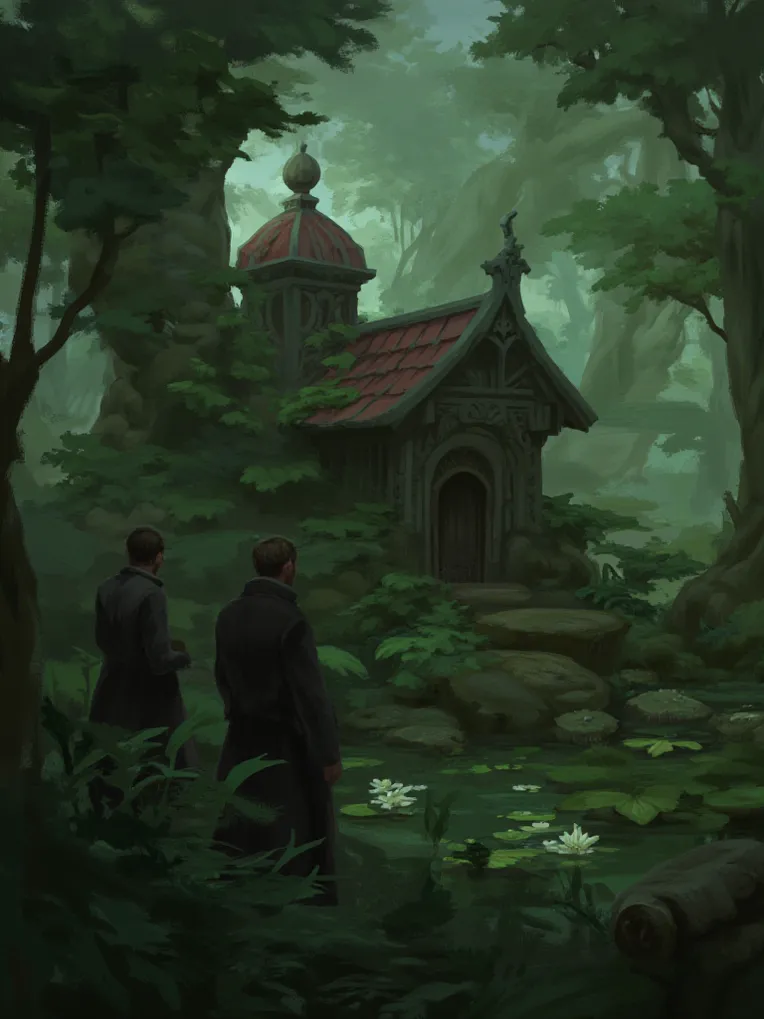 Traditional Painting Media,Space & Scene,LoRA,FLUX.1