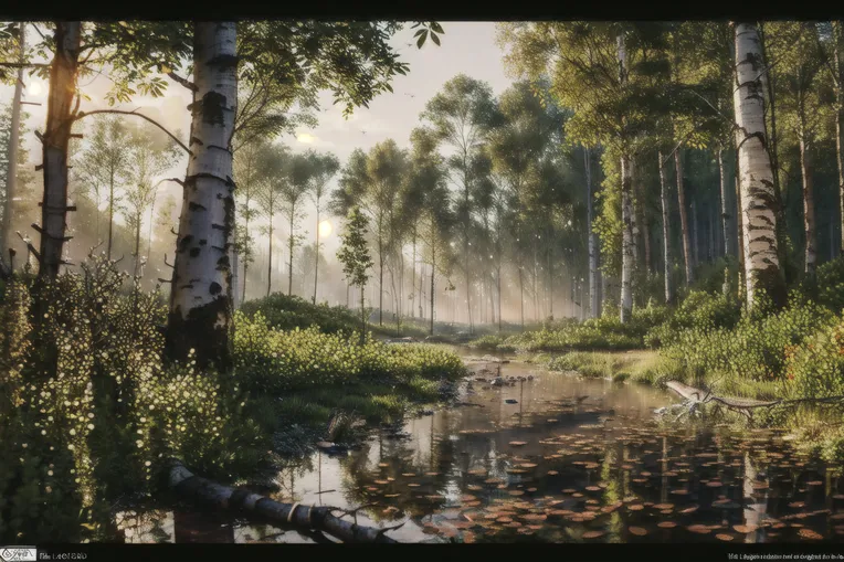 CGI style,Game Scene Design,Space & Scene,Checkpoint,SD 1.5