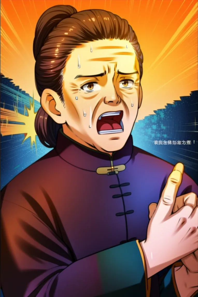 Anime,Anime Style,Boy,LoRA,SD 1.5