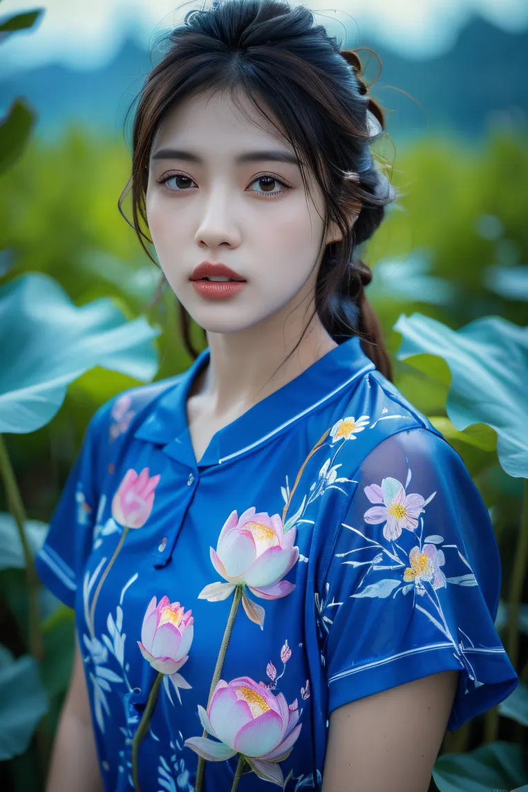 Realistic,Chinese Style,Style & Filter,LoRA,SD 1.5