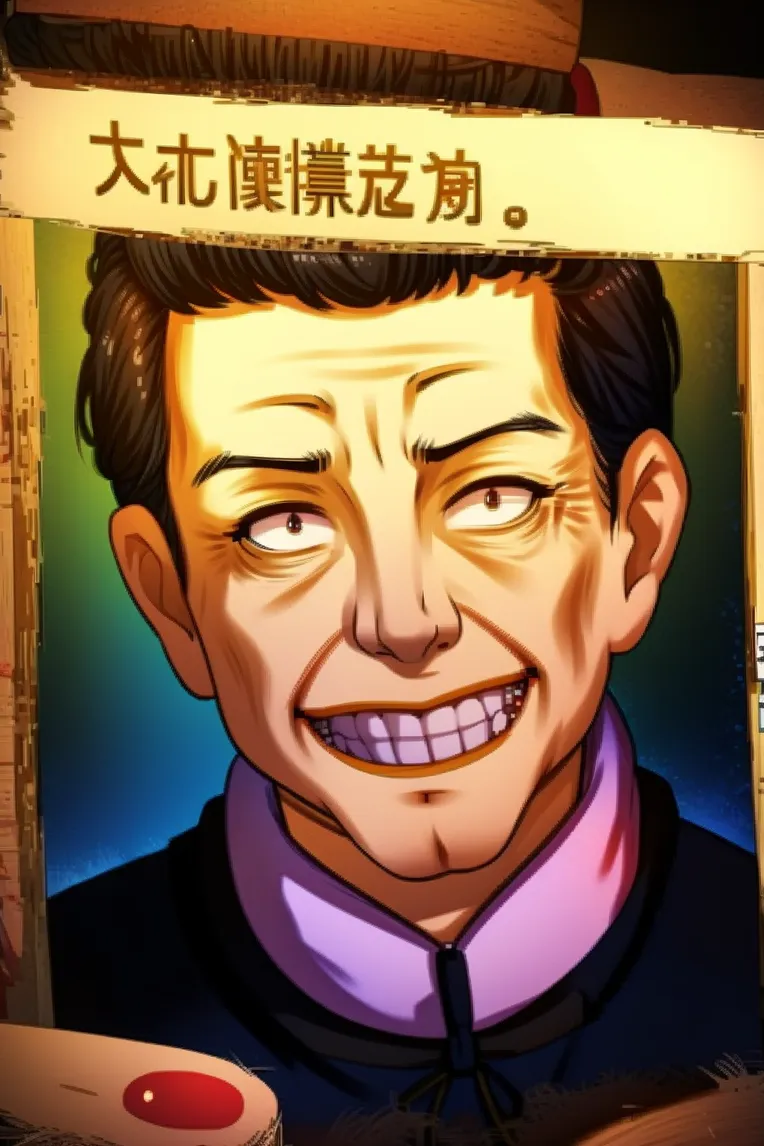 Anime,Anime Style,Boy,LoRA,SD 1.5