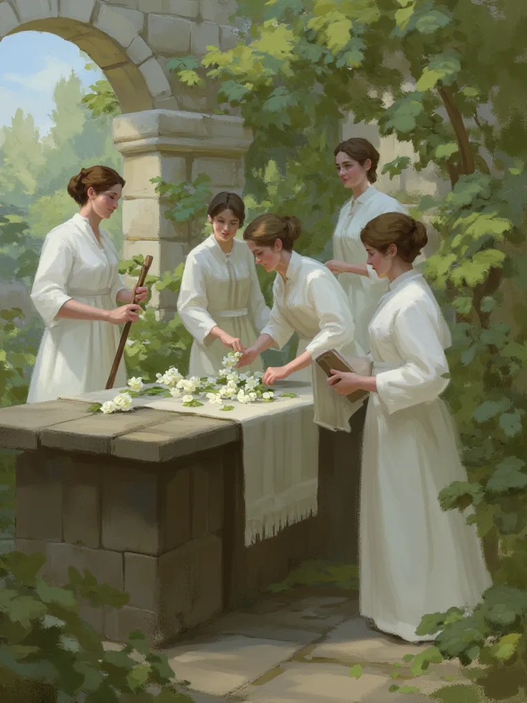 Traditional Painting Media,Space & Scene,LoRA,FLUX.1