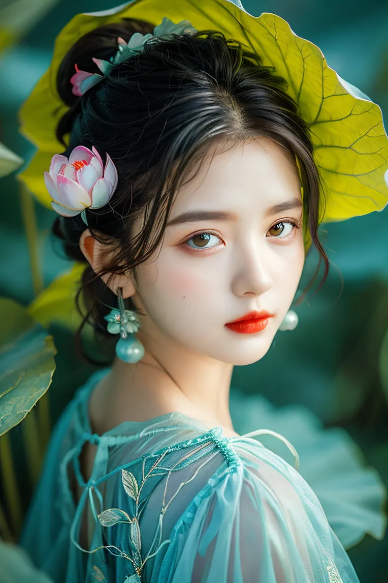 Realistic,Chinese Style,Style & Filter,LoRA,SD 1.5