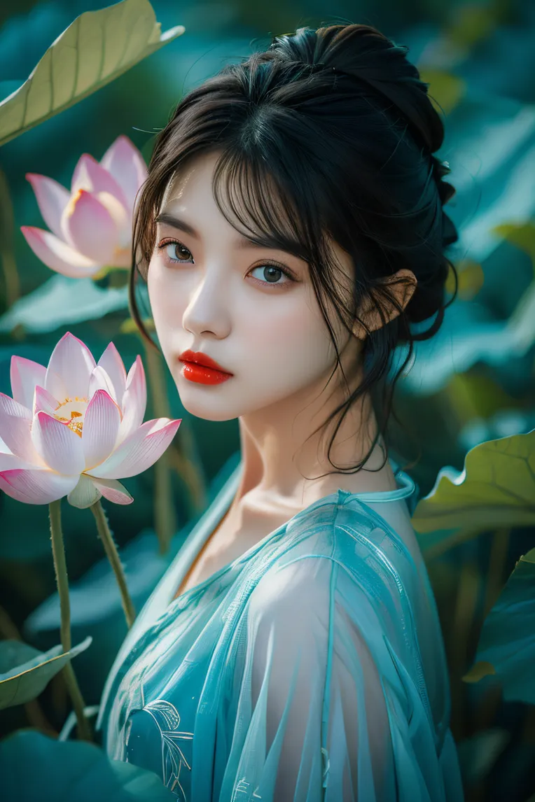 Realistic,Chinese Style,Style & Filter,LoRA,SD 1.5