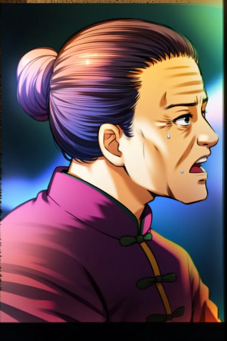 Anime,Anime Style,Boy,LoRA,SD 1.5