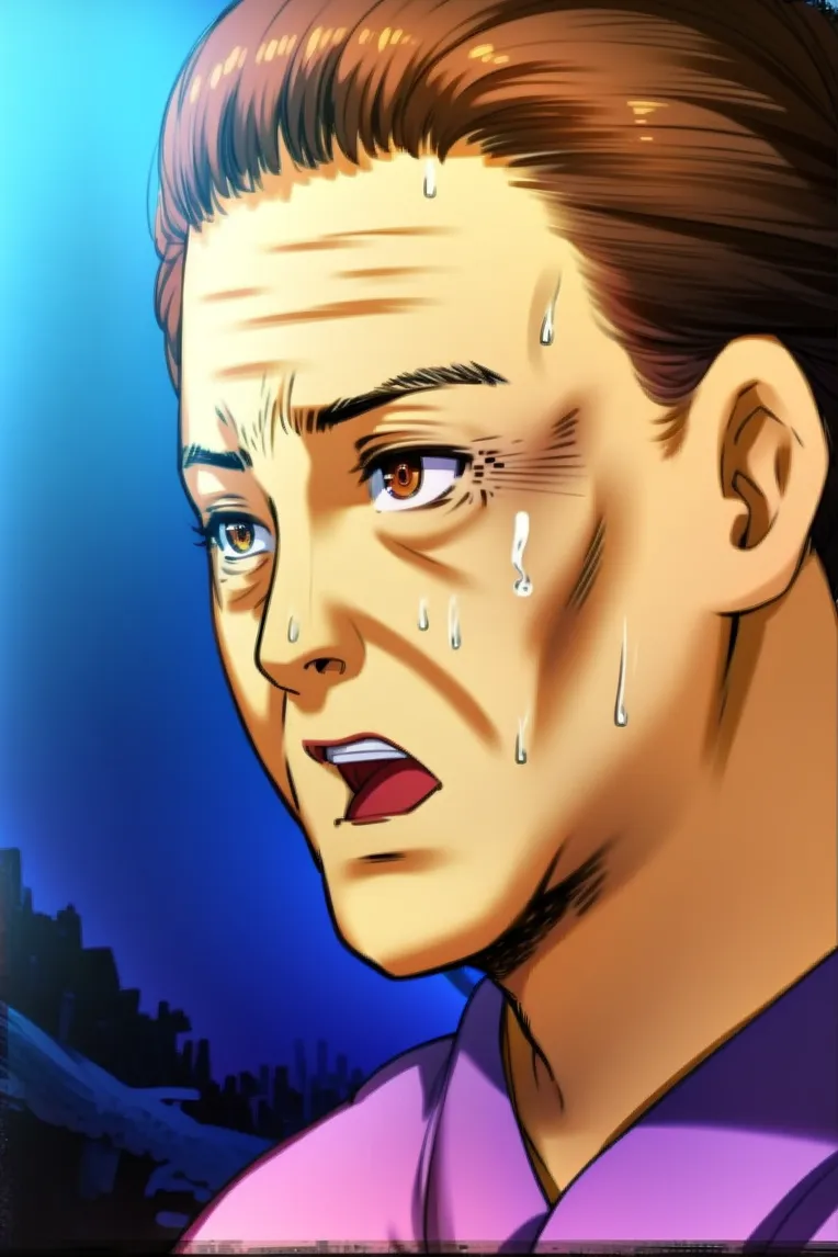 Anime,Anime Style,Boy,LoRA,SD 1.5