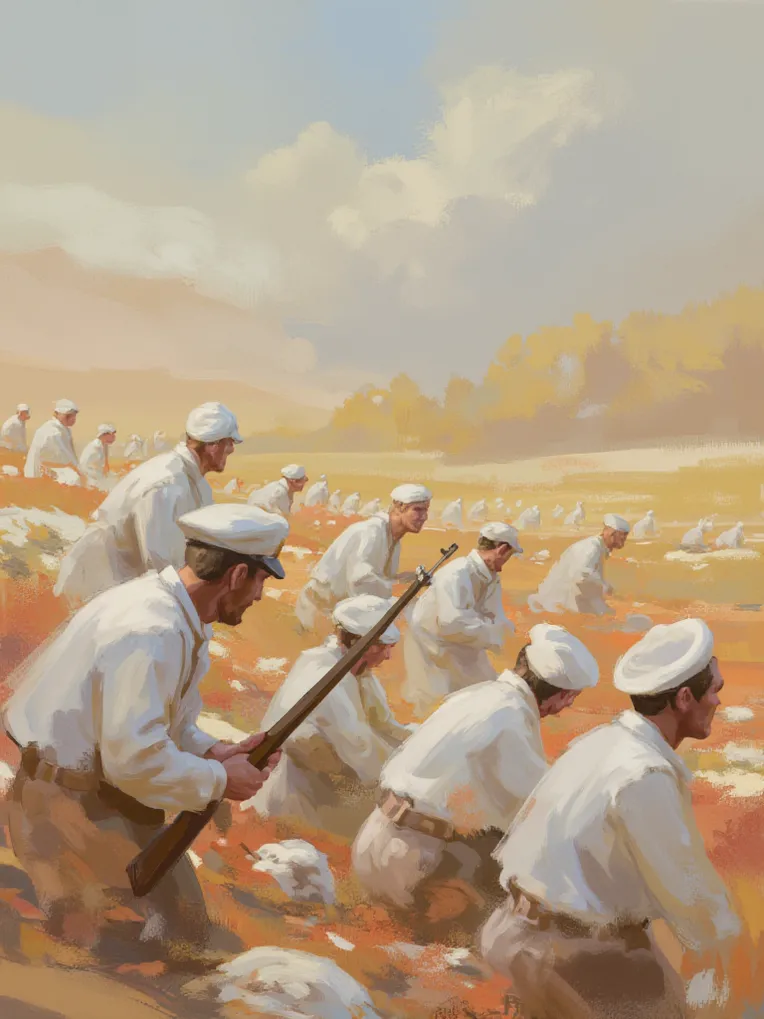 Traditional Painting Media,Space & Scene,LoRA,FLUX.1