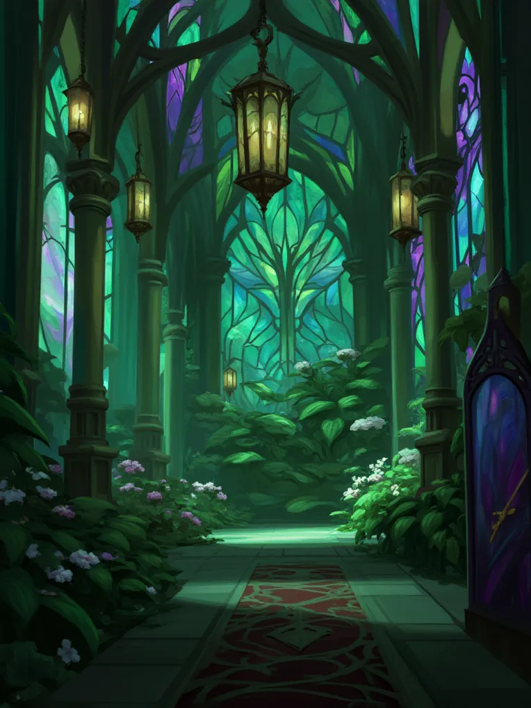 Traditional Painting Media,Space & Scene,LoRA,FLUX.1