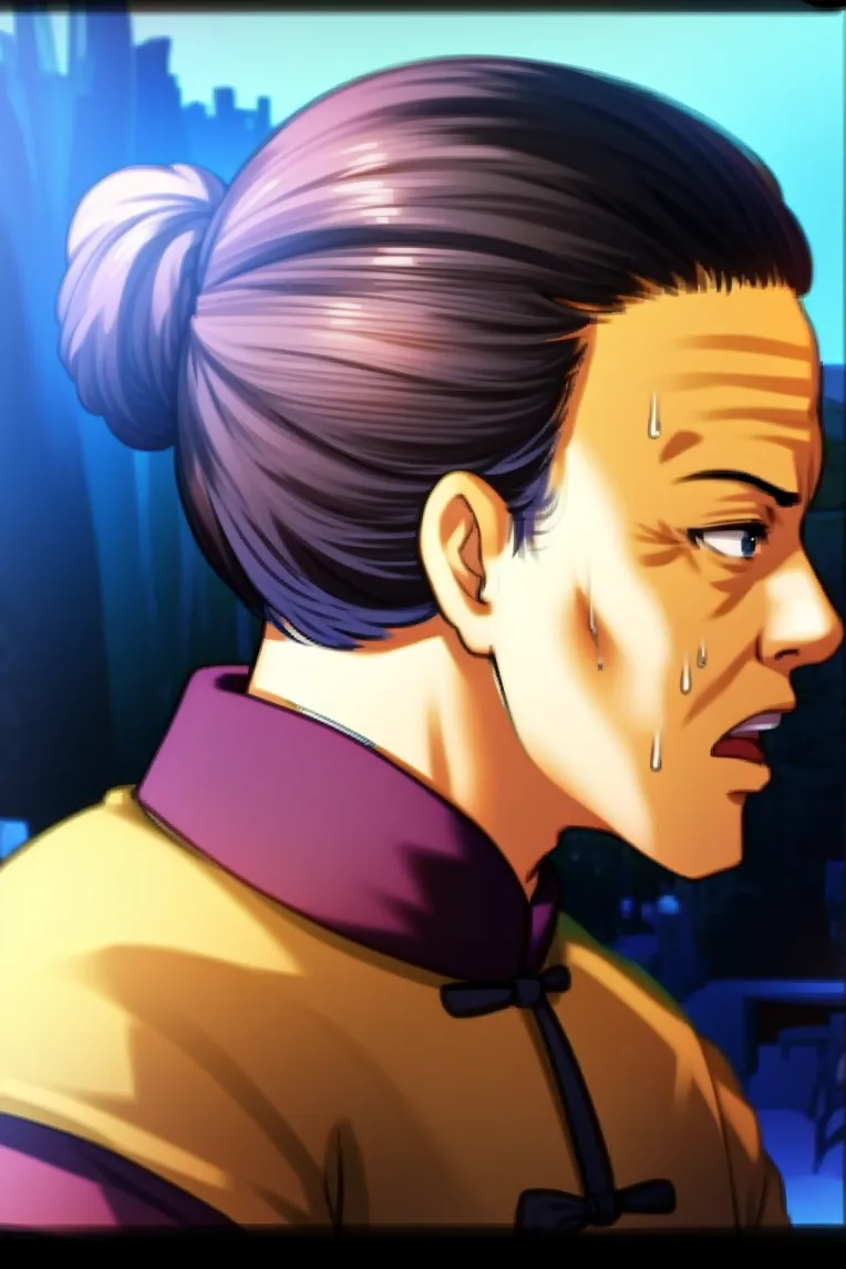 Anime,Anime Style,Boy,LoRA,SD 1.5