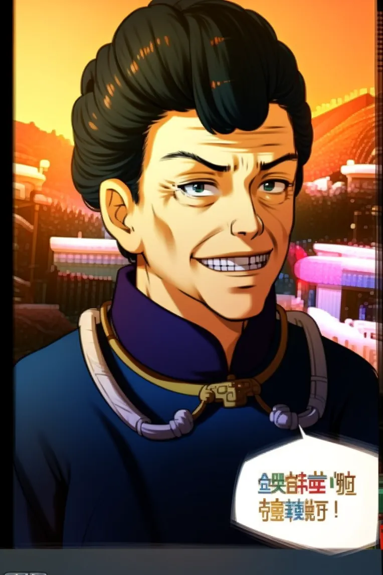 Anime,Anime Style,Boy,LoRA,SD 1.5