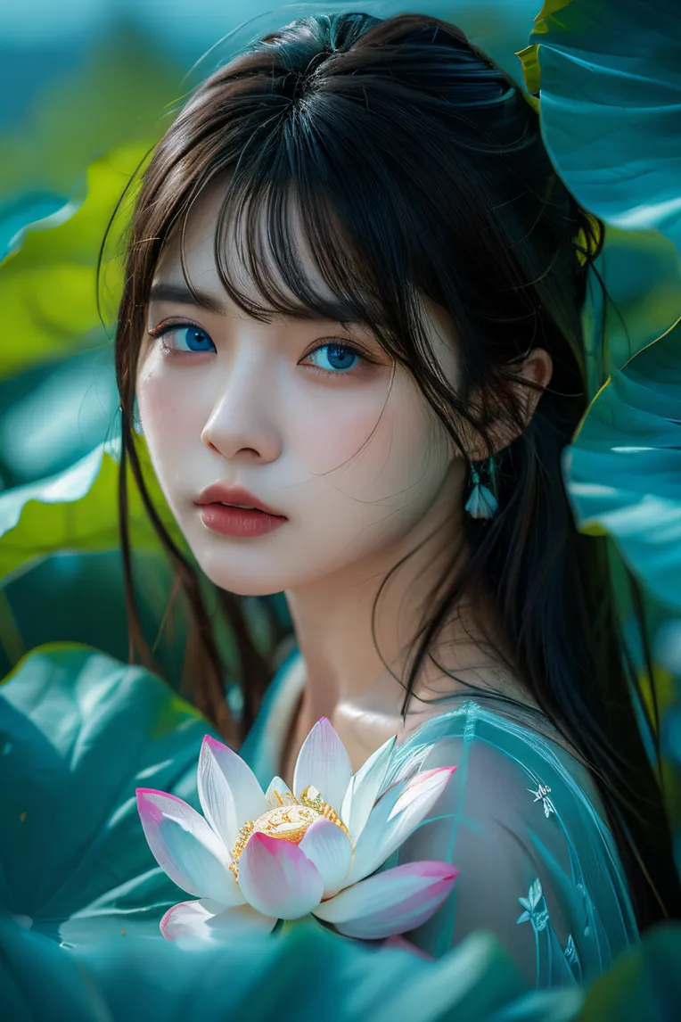 Realistic,Chinese Style,Style & Filter,LoRA,SD 1.5