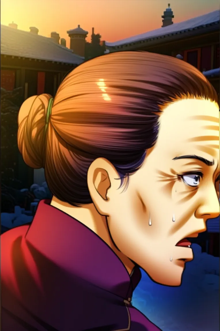 Anime,Anime Style,Boy,LoRA,SD 1.5