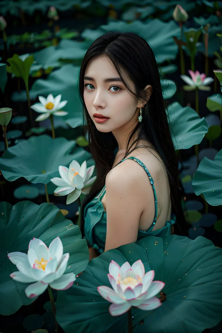 Realistic,Chinese Style,Style & Filter,LoRA,SD 1.5