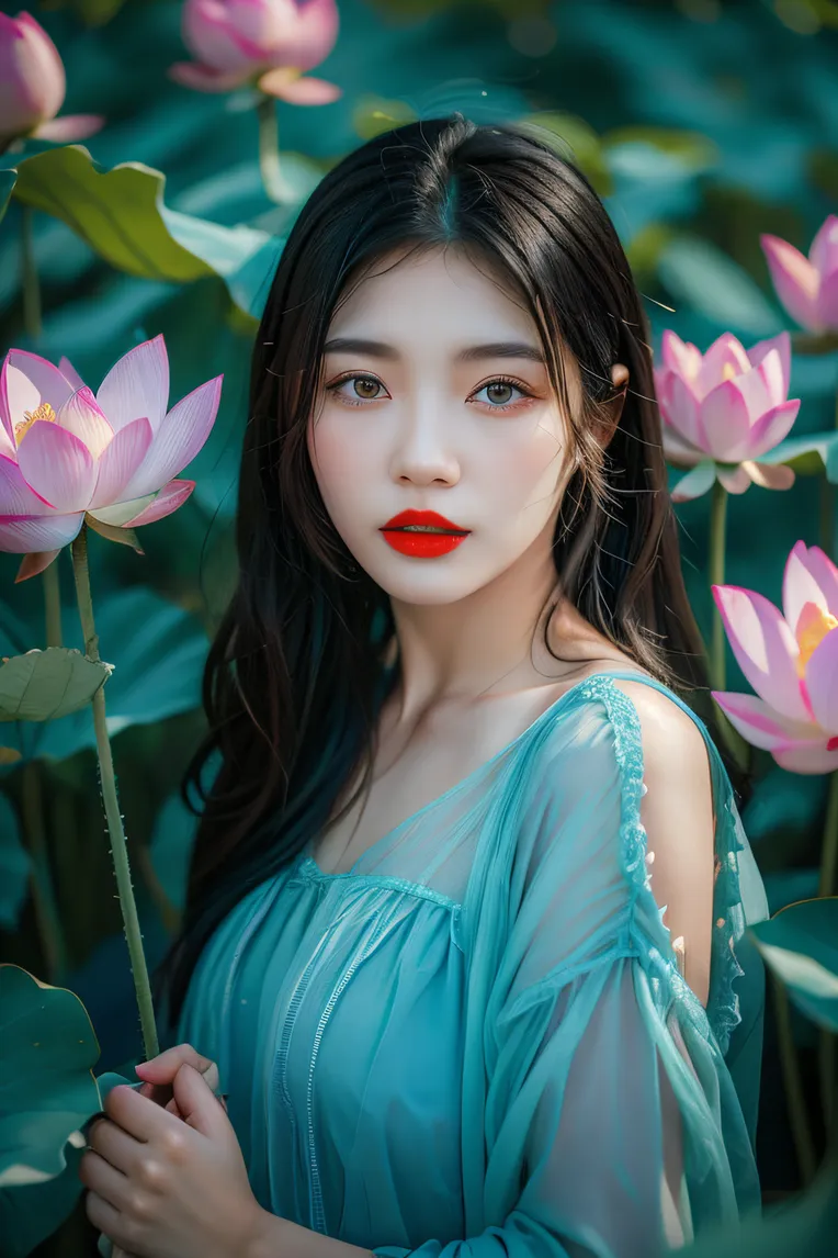 Realistic,Chinese Style,Style & Filter,LoRA,SD 1.5