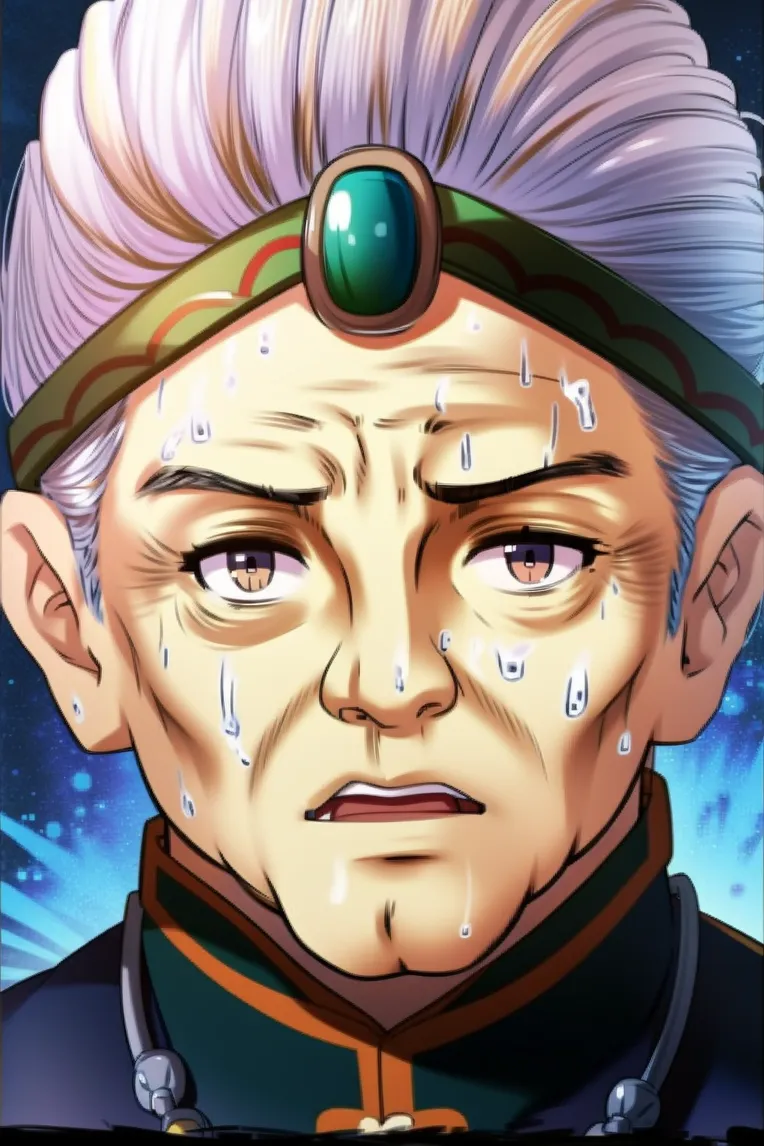 Anime,Anime Style,Boy,LoRA,SD 1.5