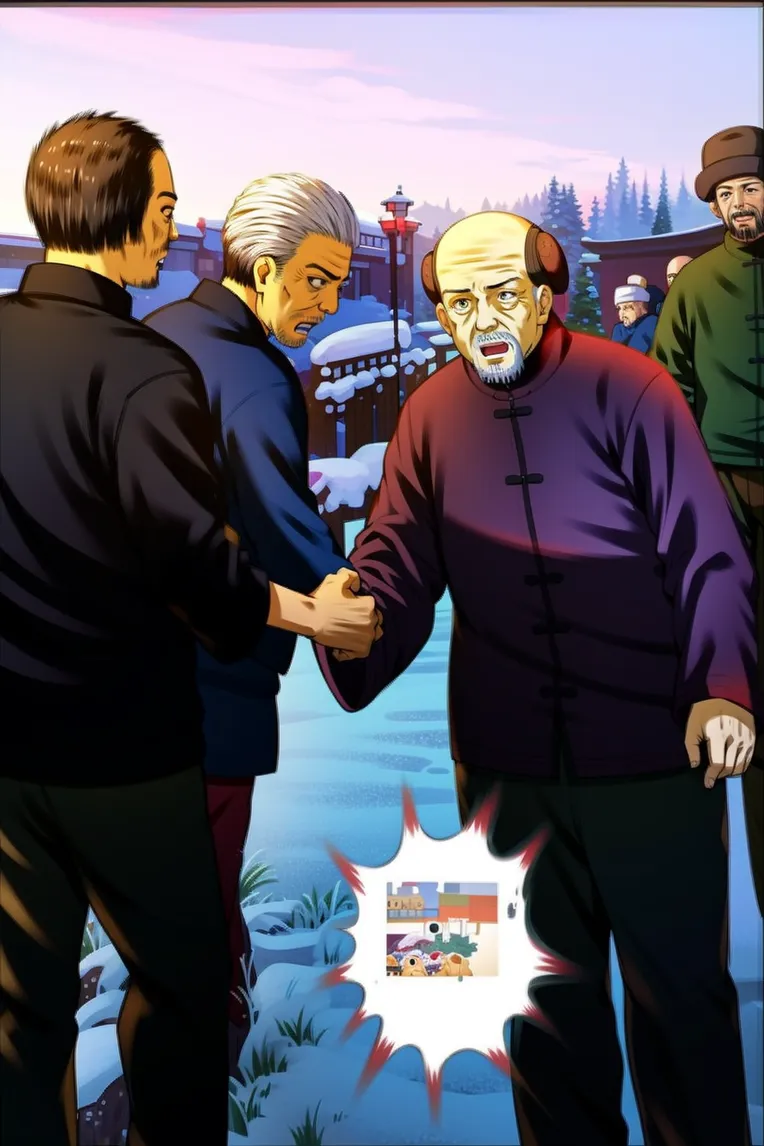 Anime,Anime Style,Boy,LoRA,SD 1.5